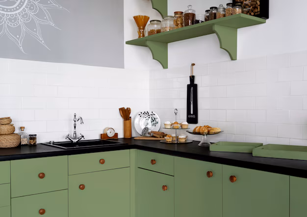 Kitchen Renovation